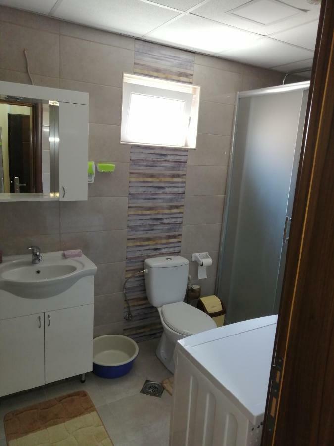Villa Zora, Apartments Krstanoski オフリド エクステリア 写真