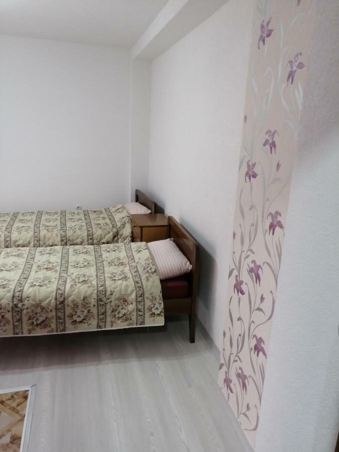 Villa Zora, Apartments Krstanoski オフリド エクステリア 写真