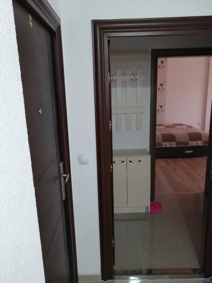 Villa Zora, Apartments Krstanoski オフリド エクステリア 写真